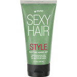 Sexyhair Style Not So Hard Up Medium Holding Gel, 5.1 Oz | Flexible Formula | Allows For Re-Styling | All Hair Types