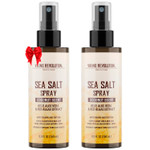 Viking Revolution Coconut Sea Salt Spray For Men - Styling, Volumizes & Enhances Natural Curls, Provides Beach Hair Look, Boosts Volume, Soothes With Kelp, Aloe Vera & Red Algae - 2 Pk Viking Revolution Coconut Sea Salt Spray For Men - Styling, Volumizes & Enhances Natural Curls, Provides Beach Hair Look, Boosts Volume, Soothes With Kelp, Aloe Vera & Red Algae - 2 Pk