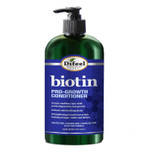 Difeel Pro-Growth Biotin Conditioner For Hair Growth 12 Oz. - Conditioner For Thin Hair Difeel Pro-Growth Biotin Conditioner For Hair Growth 12 Oz. - Conditioner For Thin Hair