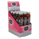 Hask Argan Repairing Hair Oil - 12 Shine Oil Vials For Shine And Frizz Control For All Hair Types, Color Safe, Gluten-Free, Sulfate-Free, Paraben-Free