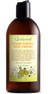 Vinegar Nutritive Rinse | Natural Hair Care To Revitalize Hair And Scalp | Prevents Hair Loss | Just Nutritive | 8 Oz Vinegar Nutritive Rinse | Natural Hair Care To Revitalize Hair And Scalp | Prevents Hair Loss | Just Nutritive | 8 Oz