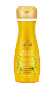 Daeng Gi Meo Ri- Yellow Blossom Anti-Hair Loss Shampoo - Nourishing, Moisturizing, Scalp Care For Shine, 400Ml