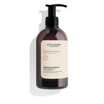 L'Occitane Intensive Repair Shampoo: Silicone-Free Shampoo, Help Revitalize Dry, Damaged, Color-Treated Hair, Vegan, Refill Available L'Occitane Intensive Repair Shampoo: Silicone-Free Shampoo, Help Revitalize Dry, Damaged, Color-Treated Hair, Vegan, Refill Available