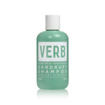 Verbã¢Â® Dandruff Shampoo - For Gentle Cleansing And Clinical Strength Dandruff Relief With 3% Salicylic Acid, 8 Oz