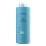 Wella Professionals Invigo Senso Calm Sensitive Shampoo With Caring And Refreshing Ingredients Extra Scalp Care