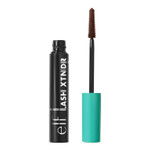 E.L.F. Lash Xtndr Mascara, Made With Tubing Technology For The Look Of Lash Extensions, Clump & Flake Free, Vegan & Cruelty-Free, Soft Black E.L.F. Lash Xtndr Mascara, Made With Tubing Technology For The Look Of Lash Extensions, Clump & Flake Free, Vegan & Cruelty-Free, Soft Black