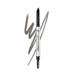It Cosmetics Brow Powerfull, Universal Taupe - Universal Eyebrow Pencil With Triangular Tip - Delivers Bold Volume & Shaping - Budge-Proof Formula - Built-In Spoolie - 0.012 Oz