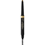 L'Oreal Paris Brow Stylist Shape & Fill Mechanical Eye Brow Makeup Pencil, Dark Blonde, 0.008 Oz L'Oreal Paris Brow Stylist Shape & Fill Mechanical Eye Brow Makeup Pencil, Dark Blonde, 0.008 Oz