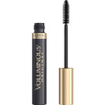 L'Oreal Paris Makeup Voluminous Original Washable Bold Eye Volume Building Mascara, Builds Lashes Up To 2X Natural Thickness, Smudge Free, Clump Free, Carbon Black, 2 Count L'Oreal Paris Makeup Voluminous Original Washable Bold Eye Volume Building Mascara, Builds Lashes Up To 2X Natural Thickness, Smudge Free, Clump Free, Carbon Black, 2 Count
