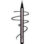 Maybelline New York Hyper Easy Liquid Pen No-Skip Waterproof Eyeliner, Satin Finish, Pitch Brown Maybelline New York Hyper Easy Liquid Pen No-Skip Waterproof Eyeliner, Satin Finish, Pitch Brown