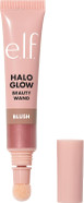 e.l.f. Halo Glow Blush Beauty Wand, Liquid Blush Wand For Radiant, Flushed Cheeks, Infused With Squalane, Vegan & Cruelty-free, Pink-Me-Up e.l.f. Halo Glow Blush Beauty Wand, Liquid Blush Wand For Radiant, Flushed Cheeks, Infused With Squalane, Vegan & Cruelty-free, Pink-Me-Up