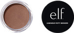 e.l.f. Luminous Putty Bronzer, Lightweight Putty-to-Powder Bronzer For A Radiant, Glowing Finish, Highly Pigmented, Vegan & Cruelty-Free, Get Glowing e.l.f. Luminous Putty Bronzer, Lightweight Putty-to-Powder Bronzer For A Radiant, Glowing Finish, Highly Pigmented, Vegan & Cruelty-Free, Get Glowing