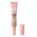 E.L.F. Halo Glow Highlight Beauty Wand, Liquid Highlighter Wand For Luminous, Glowing Skin, Buildable Formula, Vegan & Cruelty-Free,Champagne Campaign E.L.F. Halo Glow Highlight Beauty Wand, Liquid Highlighter Wand For Luminous, Glowing Skin, Buildable Formula, Vegan & Cruelty-Free,Champagne Campaign