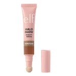 E.L.F. Halo Glow Contour Beauty Wand, Liquid Contour Wand For A Naturally Sculpted Look, Buildable Formula, Vegan & Cruelty-Free, Light/Medium