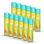 Carmex Daily Care Moisturizing Lip Balm With Spf 15, Cupcake Batter Lip Balm Sticks, 0.15 Oz Each - 12 Count Carmex Daily Care Moisturizing Lip Balm With Spf 15, Cupcake Batter Lip Balm Sticks, 0.15 Oz Each - 12 Count