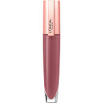 L'Oreal Paris Glow Paradise Hydrating Tinted Lip Balm-In-Gloss With Pomegranate Extract & Hyaluronic Acid, Ultra-Gentle, Non-Sticky Formula, Rose Harmony, 0.23 Fl Oz