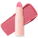 Wet N Wild Mega Last Rich Satin Lip Color, Rich Creamy Color With Satin Finish, Infused With Vitamin E & Moisturizing Argan Oil, Lightweight, Silky-Smooth, Vegan & Cruelty-Free - Disco Rose Wet N Wild Mega Last Rich Satin Lip Color, Rich Creamy Color With Satin Finish, Infused With Vitamin E & Moisturizing Argan Oil, Lightweight, Silky-Smooth, Vegan & Cruelty-Free - Disco Rose