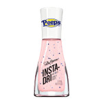 Sally Hansen Insta-Dri X Peepsã¢Â® Nail Polish Collection - Peepsã¢Â® Cotton Candy, 0.31 Fl Oz Sally Hansen Insta-Dri X Peepsã¢Â® Nail Polish Collection - Peepsã¢Â® Cotton Candy, 0.31 Fl Oz
