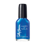 Sally Hansen Hard As Nails Color, Sturdy Sapphire, 0.45 Fluid Ounce