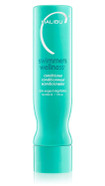 Malibu C Swimmers Wellness Conditioner - Moisturizing Conditioner For Swimmers - Strengthening Proteins Help Prevent Brittle, Dry Hair From Swimming9 Ounce (Pack Of 1) Malibu C Swimmers Wellness Conditioner - Moisturizing Conditioner For Swimmers - Strengthening Proteins Help Prevent Brittle, Dry Hair From Swimming9 Ounce (Pack Of 1)