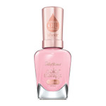 Sally Hansen Color Therapy Nail Polish - 537 Tulle Much Nail Polish Women 0.5 Oz