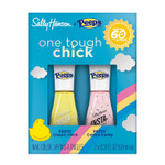 Sally Hansen Insta-Dri X Peepsã¢Â® Nail Polish Collection - Peepsã¢Â® One Tough Chick Duo Pack, 0.31 Fl Oz