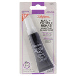 Sally Hansen Nail Rehab Charcoal Resurfacer, Natural, 0.4 Ounce - Nail Treatment With Activated Charcoal And Volcanic Sand For Smooth Nails And Cuticles Sally Hansen Nail Rehab Charcoal Resurfacer, Natural, 0.4 Ounce - Nail Treatment With Activated Charcoal And Volcanic Sand For Smooth Nails And Cuticles