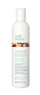 Milk_Shake Volumizing Conditioner For Fine Hair - Thickening Volume Conditioner For Thin Hair10.10 Fl Oz (Pack Of 1) Milk_Shake Volumizing Conditioner For Fine Hair - Thickening Volume Conditioner For Thin Hair10.10 Fl Oz (Pack Of 1)