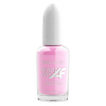 Wet N Wild Fast Dry Af Nail Polish Color, Light Pink Cotton Candy | Quick Drying - 40 Seconds | Long Lasting - 5 Days, Shine Wet N Wild Fast Dry Af Nail Polish Color, Light Pink Cotton Candy | Quick Drying - 40 Seconds | Long Lasting - 5 Days, Shine