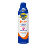Banana Boat Sensitive 100% Mineral Sunscreen Lotion Spf 50, 6Oz | Body Sunscreen, Sensitive Skin Sunblock, Oxybenzone Free Sunscreen, Banana Boat Mineral Sunscreen Spf 50, 6Oz