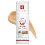 Eltamd Uv Daily Spf 40 Tinted Face Sunscreen Moisturizer, Tinted Moisturizer For Face With Spf, Great For Dry, Combination, And Normal Skin Eltamd Uv Daily Spf 40 Tinted Face Sunscreen Moisturizer, Tinted Moisturizer For Face With Spf, Great For Dry, Combination, And Normal Skin