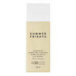 Summer Fridays Shadedrops Broad Spectrum Spf 30 Mineral Milk Sunscreen With Zinc Oxide - Lightweight, Moisturizing Formula With A Soft, Natural Finish (1.7 Fl Oz)