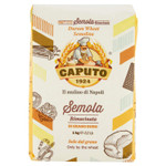 Caputo Semola Rimacinata, 2.2 Pound (Pack Of 10)
