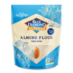 Blue Diamond Almonds Almond Flour, Gluten Free, Blanched, Finely Sifted, 48 Oz