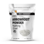 It'S Just - Arrowroot Powder, Natural Thickener, Gluten-Free, Dairy-Free, Non-Gmo, Cornstarch Substitute It'S Just - Arrowroot Powder, Natural Thickener, Gluten-Free, Dairy-Free, Non-Gmo, Cornstarch Substitute