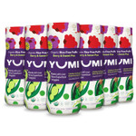 Yumi Organic Rice-Free Puffs, No Sugar Added, Gluten-Free, Non-Gmo Baby Snack Puffs, School Safe For Daycare And Lunchboxes (Berry & Sweet Pea) Yumi Organic Rice-Free Puffs, No Sugar Added, Gluten-Free, Non-Gmo Baby Snack Puffs, School Safe For Daycare And Lunchboxes (Berry & Sweet Pea)