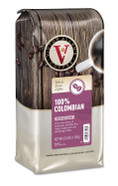 Victor Allen'S Coffee 100% Colombian, Medium Roast, Whole Bean Coffee, 2.5Lb Bag Victor Allen'S Coffee 100% Colombian, Medium Roast, Whole Bean Coffee, 2.5Lb Bag