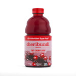 Cheribundi Light Tart Cherry Juice - Reduced Calorie, Fight Inflammation And Support Muscle Recovery - Post Workout Recovery Drinks For Runners, Cyclists And Athletes - 32 Oz(Pack Of 1) Cheribundi Light Tart Cherry Juice - Reduced Calorie, Fight Inflammation And Support Muscle Recovery - Post Workout Recovery Drinks For Runners, Cyclists And Athletes - 32 Oz(Pack Of 1)