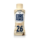 Core Power High Protein (26G) Shake, Vanilla, 14 Fl Oz