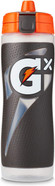 Gatorade Gx Hydration System, Non-Slip Gx Squeeze Bottles & Gx Sports Drink Concentrate Pods, Purple