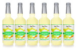 Jordan'S Skinny Mixes Margarita, Sugar Free Cocktail Flavoring Mix, 32 Ounce Bottle (6 Pack) Jordan'S Skinny Mixes Margarita, Sugar Free Cocktail Flavoring Mix, 32 Ounce Bottle (6 Pack)