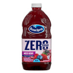 Ocean Sprayã¢Â® Zero Sugar Mixed Berry Juice Drink, Cranberry Juice Drink Sweetened With Stevia, 64 Fl Oz Bottle Ocean Sprayã¢Â® Zero Sugar Mixed Berry Juice Drink, Cranberry Juice Drink Sweetened With Stevia, 64 Fl Oz Bottle