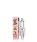 Benefit Ready Set Brow 24 Hour Invisible Shaping and Setting Clear Gel for Brows, 0.23 Ounce