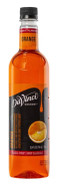 Davinci Gourmet Classic Orange Syrup, 25.4 Fluid Ounce (Pack Of 1)