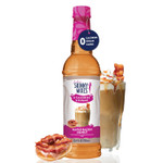 Jordan'S Sugar Free Peanut Butter Cup Coffee Syrup, 25.4Oz - Keto, Gluten Free