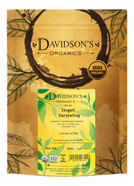 Davidson'S Organics, Singell Darjeeling, Loose Leaf Tea, 16-Ounce Bag
