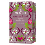 Pukka (Packer) Woman Kind Organic Herbal Tea 20Tb