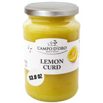 Lemon Curd, 13.8 Oz (390G), Made With Sicilian Lemons In Italy, Citrus Lemon Custard Made With Fresh Lemon, Eggs And Butter, Dessert, Pie Or Tart Filling, Simply Spread It Over Toast, Or On Biscuits, Croissants, Panettoni, Campo D'Oro Lemon Curd, 13.8 Oz (390G), Made With Sicilian Lemons In Italy, Citrus Lemon Custard Made With Fresh Lemon, Eggs And Butter, Dessert, Pie Or Tart Filling, Simply Spread It Over Toast, Or On Biscuits, Croissants, Panettoni, Campo D'Oro