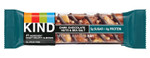 Kind Dark Chocolate Nuts And Sea Salt Bar, 1.4 Ounce