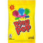 Ring Pop Individually Wrapped Bulk Variety Party Pack Lollipop Suckers W/ Assorted Flavor, 3Count (Pack Of 12) - Fun Candy For Birthdays And Celebrations Ring Pop Individually Wrapped Bulk Variety Party Pack Lollipop Suckers W/ Assorted Flavor, 3Count (Pack Of 12) - Fun Candy For Birthdays And Celebrations